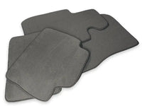Gray Floor Mats For Rolls Royce Phantom VIII (2017-2024) - AutoWin