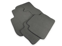 Gray Floor Mats For Rolls Royce Phantom VIII (2017-2024) - AutoWin
