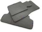 Gray Mats For BMW 3 Series E36 2-door Coupe With M Package AutoWin Brand - AutoWin