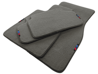 Gray Mats For BMW 3 Series E36 Convertible | AutoWin - AutoWin