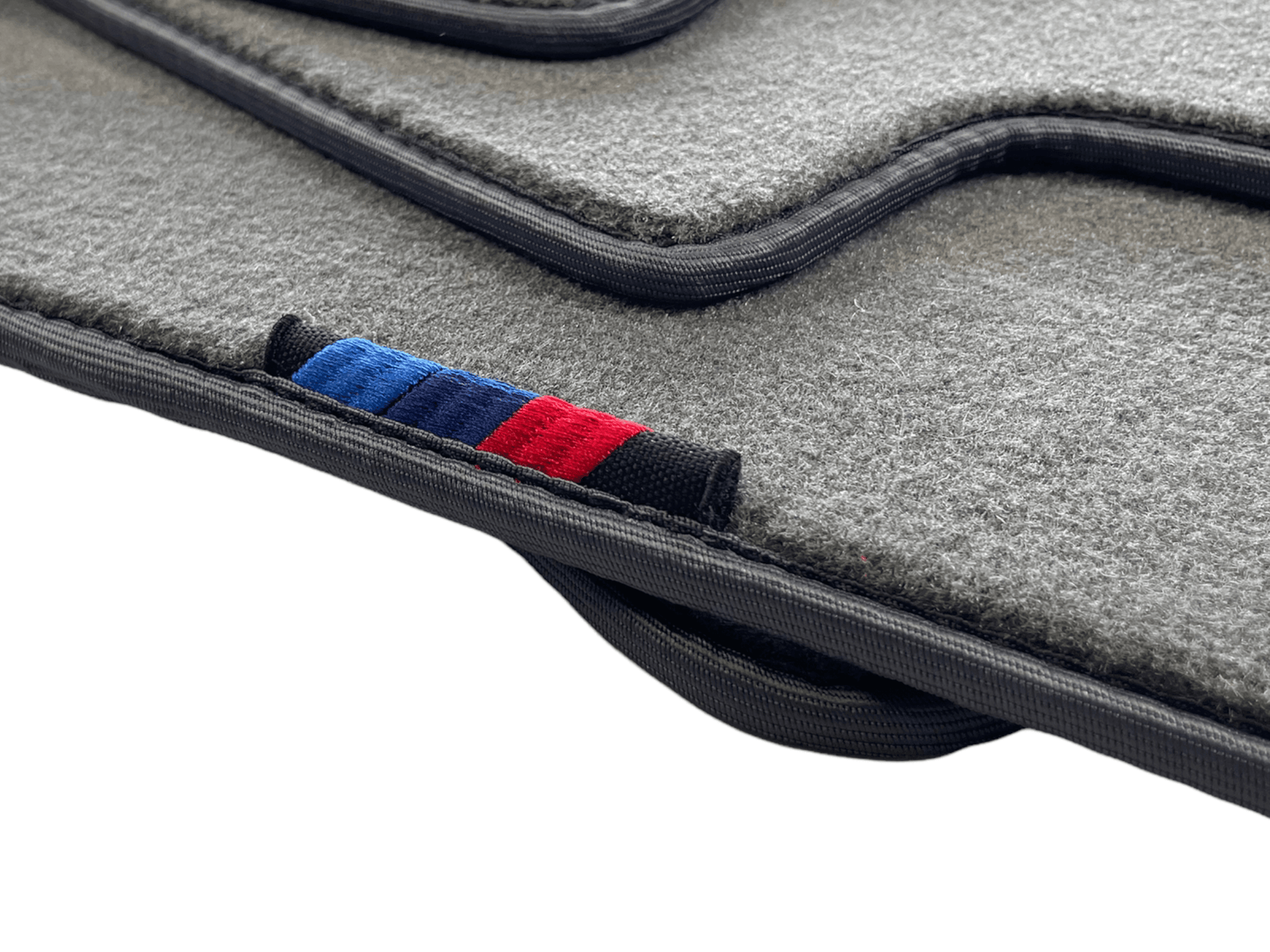Gray Mats For BMW F74 Gran Coupe (2025-2026) With M Package AutoWin Brand - AutoWin