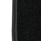 Gray Sheepskin Floor Mats for Mercedes Benz GLC-Class X254 SUV 300e 4Matic (2023-2024) | ER56 Design - AutoWin