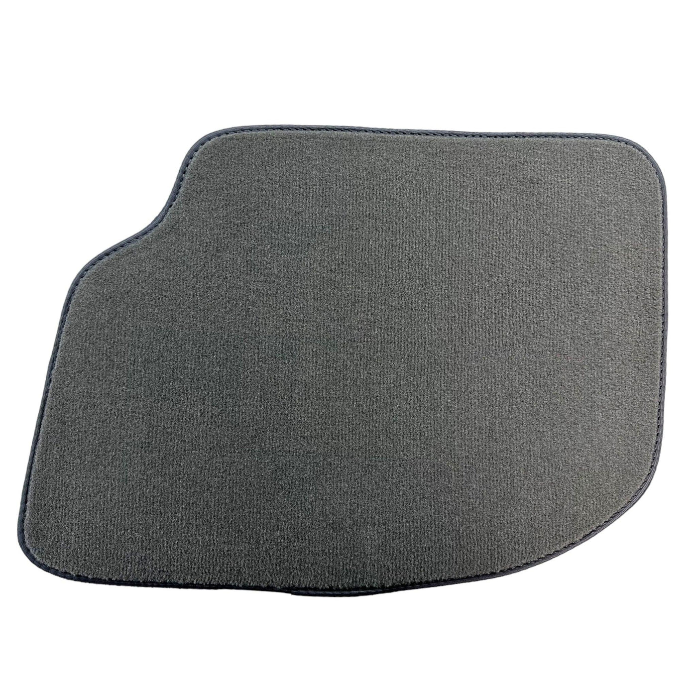 Grey Floor Mats For Bentley Continental GT (2018–2023) - AutoWin