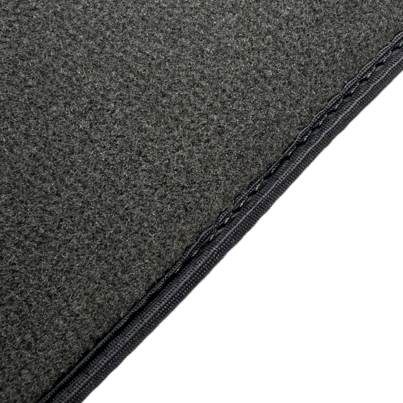 Grey Floor Mats For Bentley Continental GTC Convertible (2018–2023) - AutoWin