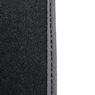 Grey Floor Mats For Bentley Continental GTC Convertible (2018–2023) - AutoWin