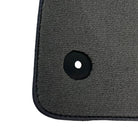 Grey Floor Mats For Bentley Flying Spur (2019-2023) - AutoWin