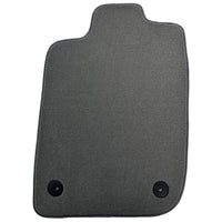 Grey Floor Mats For Bentley Flying Spur (2019-2023) - AutoWin