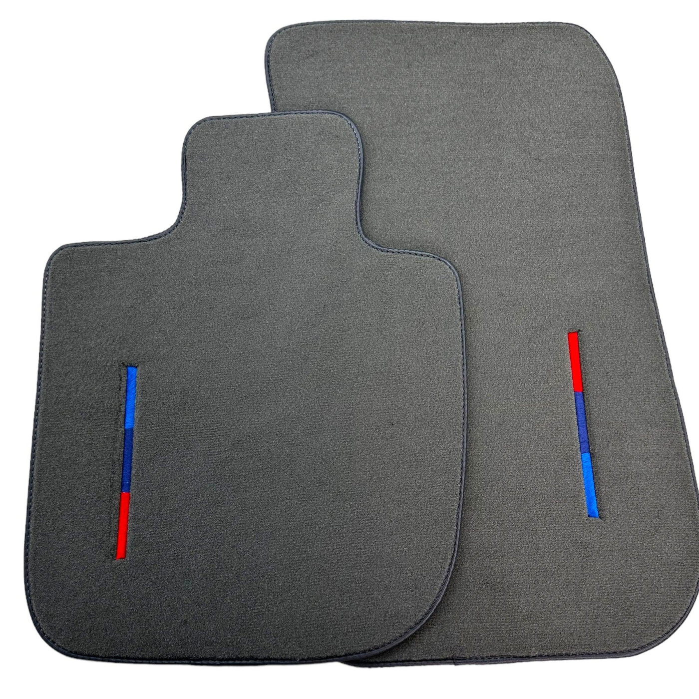 Grey Floor Mats For BMW Z4 Series G29 With M Package - AutoWin