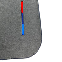 Grey Floor Mats For BMW Z4 Series G29 With M Package - AutoWin