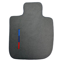 Grey Floor Mats For BMW Z4 Series G29 With M Package - AutoWin