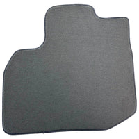 Grey Floor Mats For Honda City (2009-2013) - AutoWin