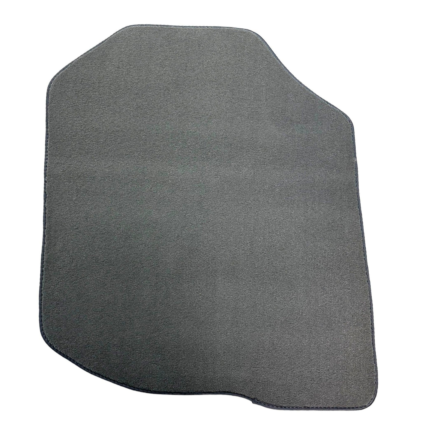Grey Floor Mats For Honda City (2009-2013) - AutoWin