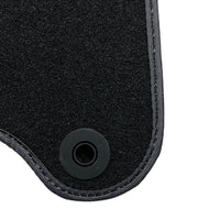 Grey Floor Mats For Mercedes-Benz SL-Class R230 (2001-2012) | ER56 Design - AutoWin