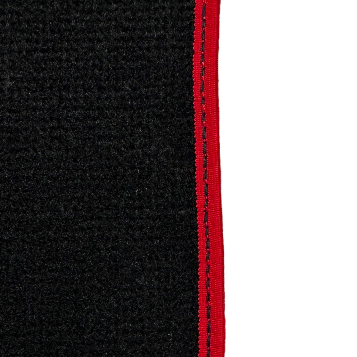 Black Floor Mats for BMW 7 Series E38 (1994-2001) - AutoWin