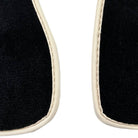 Black Floor Mats For Toyota Corolla E16 (2014-2019) - AutoWin