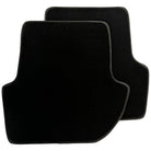 Black Floor Mats for Porsche Classic 911 (1963-1989) - AutoWin