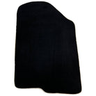 Black Floor Mats for Kia Sportage (2021-2024) Plug-in Hybrid - AutoWin