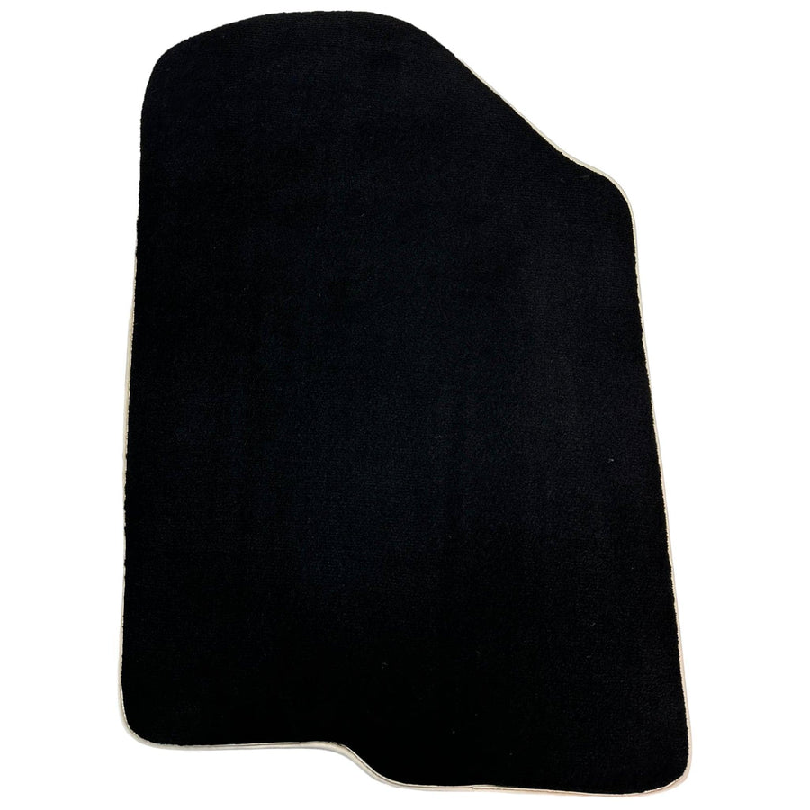 Black Floor Mats for Kia Sportage (2021-2024) Plug-in Hybrid - AutoWin