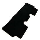 Black Floor Mats For Honda CR-V (2002-2006) - AutoWin