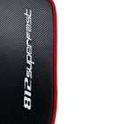 Carbon Fiber Leather Floor Mats For Ferrari 812 Superfast - AutoWin