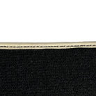 Black Floor Mats For Honda Civic V (1991-1995) - AutoWin