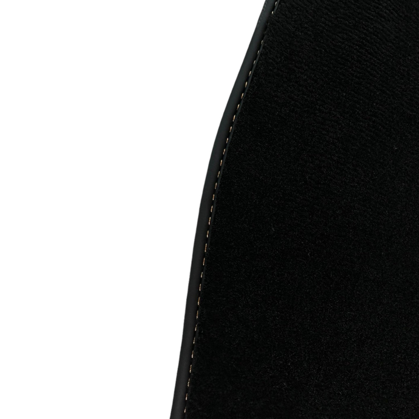 Black Floor Mats For Nissan 350Z (2003-2008) - AutoWin