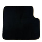 Black Floor Mats For Toyota Corolla E12 (2001-2007) - AutoWin