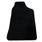 Black Floor Mats For Toyota Corolla E12 (2001-2007) - AutoWin