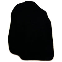 Black Floor Mats For Toyota RAV4 (2013-2018) - AutoWin