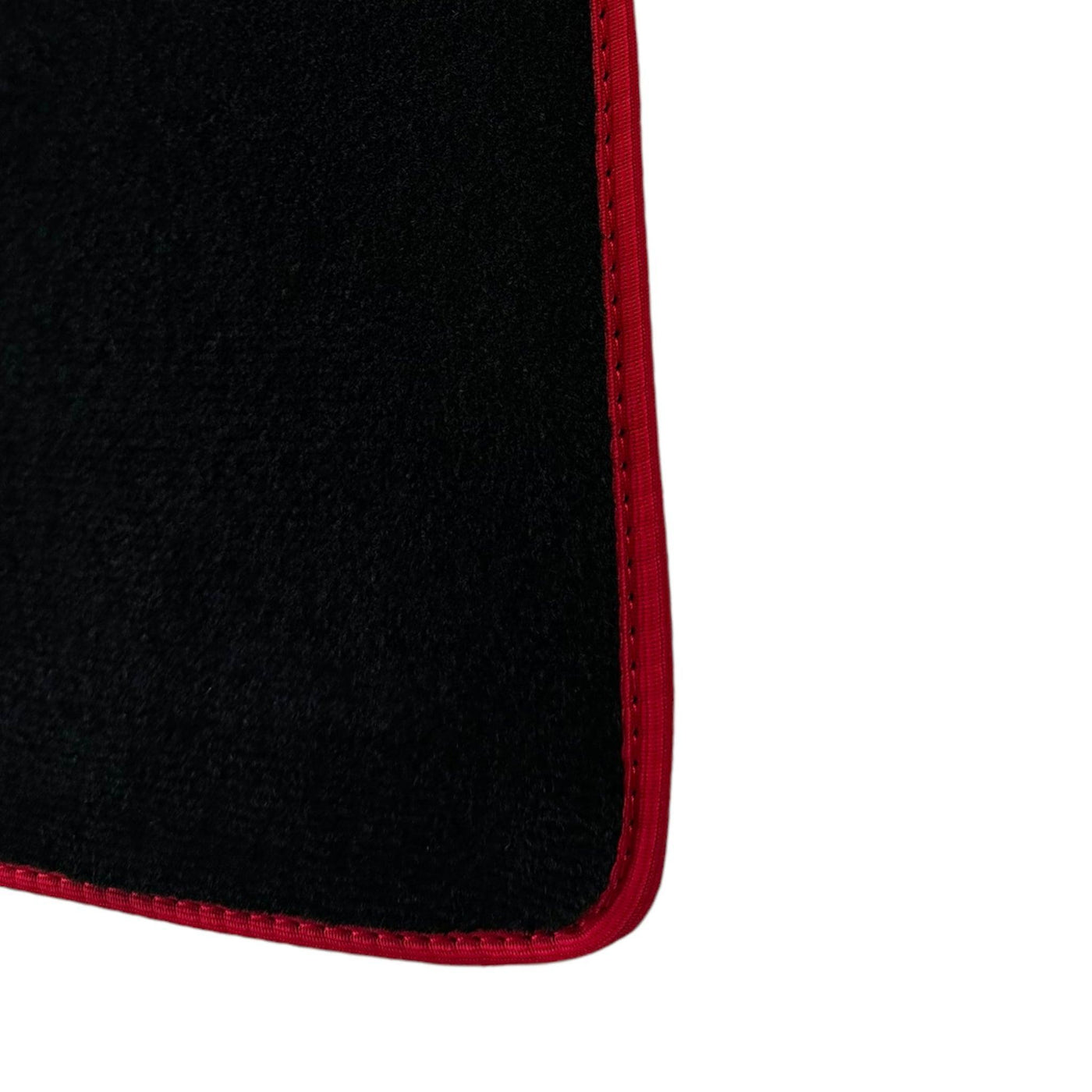 Black Floor Mats For BMW Z4 Series E89 - AutoWin