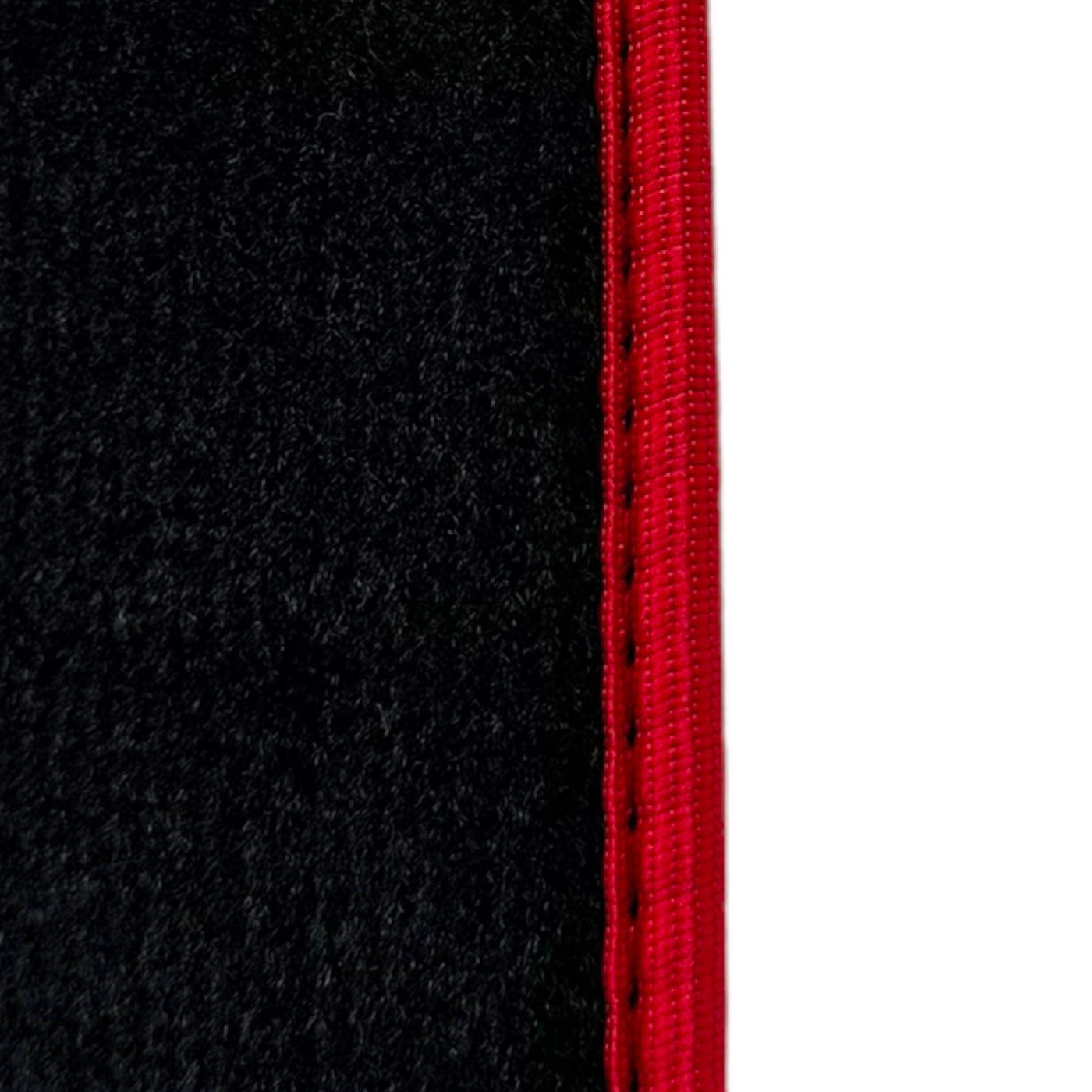 Black Floor Mats For Kia Sportage (2010-2016) ER56 Design - AutoWin