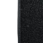 Black Floor Mats for Porsche 911 - 964 (1989-1994) - AutoWin