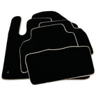 Black Floor Mats for Kia Sportage (2021-2024) Plug-in Hybrid - AutoWin