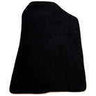 Black Floor Mats For Toyota Corolla Verso (2004-2009) - AutoWin