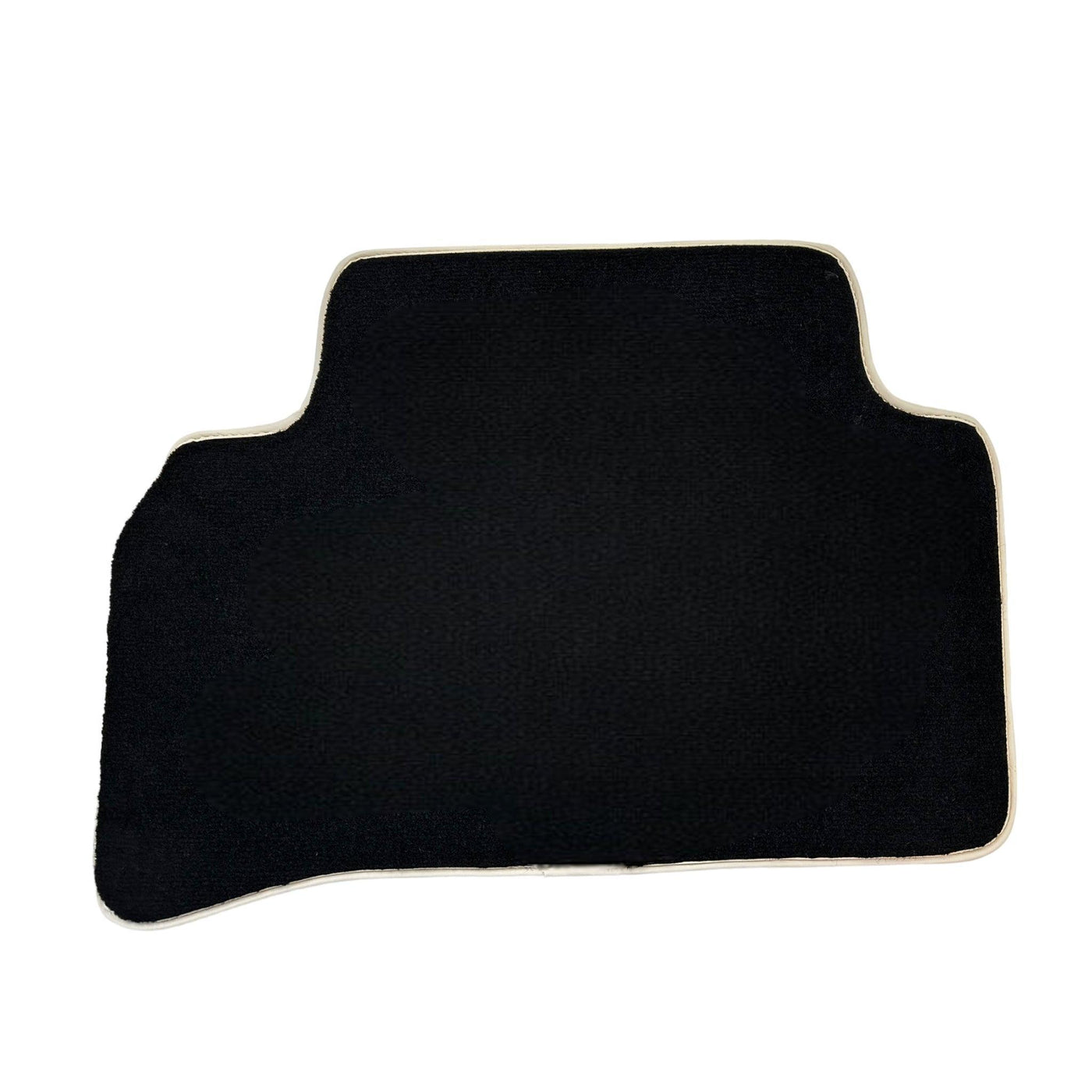 Black Floor Mats for Kia Sportage (2021-2024) Plug-in Hybrid - AutoWin