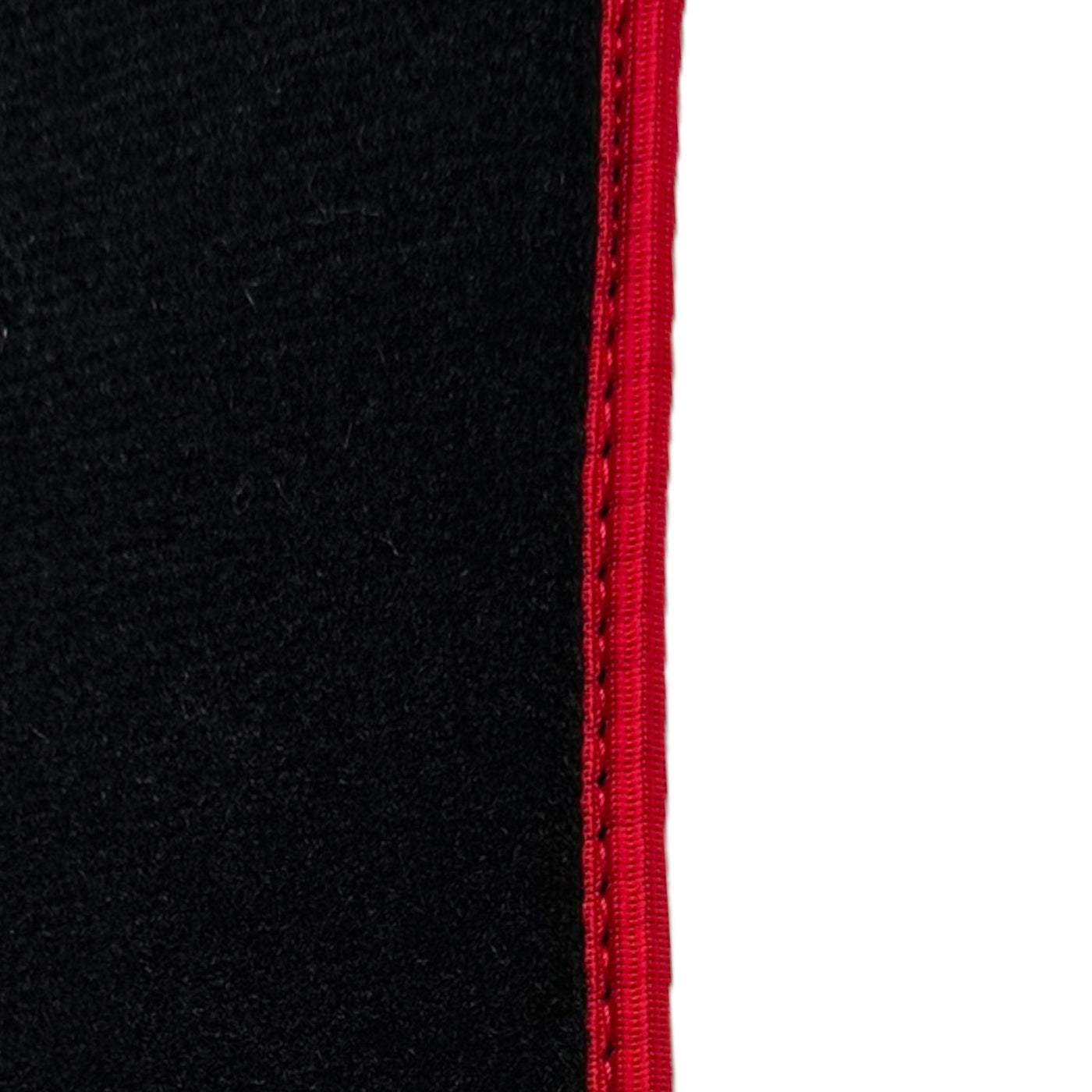 Black Floor Mats For Toyota Corolla E11 (1997-2001) ER56 Design - AutoWin