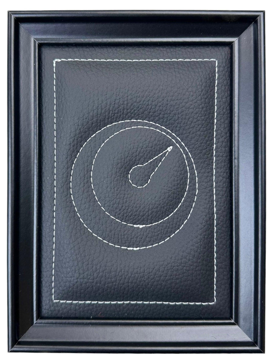 Leather Floor Mats For Mercedes Benz E-Class W213 Sedan (2016-2020) ER56 Design - AutoWin