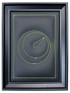 Leather Floor Mats For Mercedes Benz E-Class W213 Sedan (2016-2020) ER56 Design - AutoWin