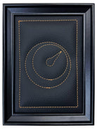 Leather Floor Mats For Mercedes Benz E-Class W213 Sedan (2016-2020) ER56 Design - AutoWin