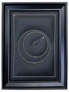 Leather Floor Mats For Mercedes Benz E-Class W213 Sedan (2016-2020) ER56 Design - AutoWin