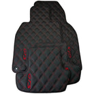 Leather Floor Mats for Porsche 911 - 992 GTS (2019-2024) - AutoWin