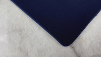 Tapis de voiture bleu foncé pour Chevrolet Corvette C4 (1984-1996)
