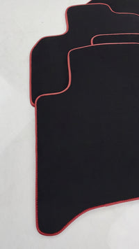 حصر سيارات سوداء لهوندا سيتي (2009-2013)