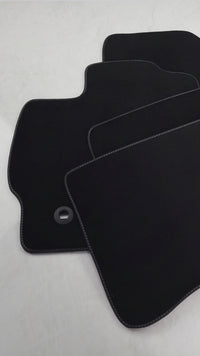 Floor Mats for Toyota Prius (2009-2012)