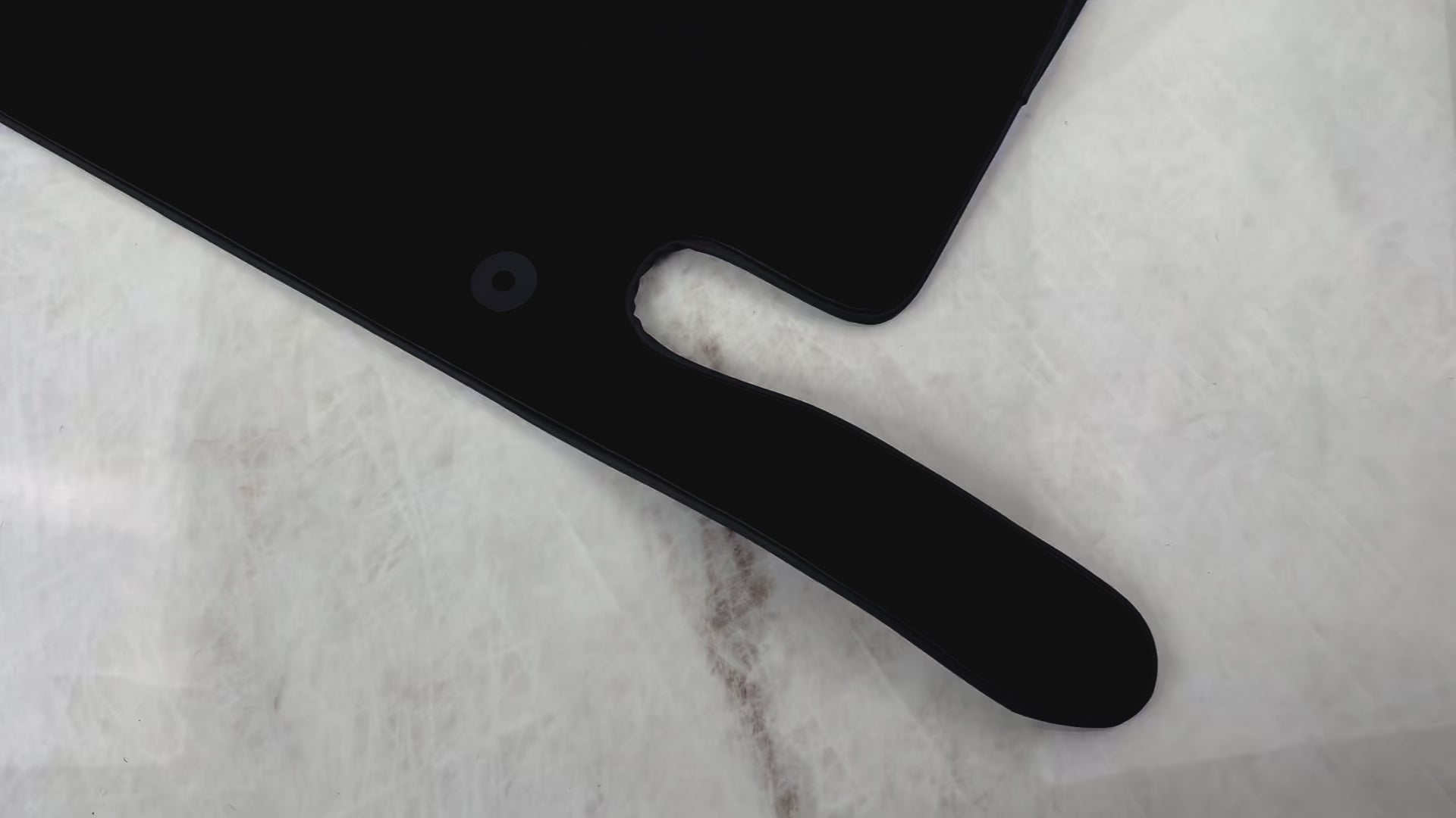 Tappetini neri per auto per Chevrolet Corvette C5 (1997-2004) - AutoWin