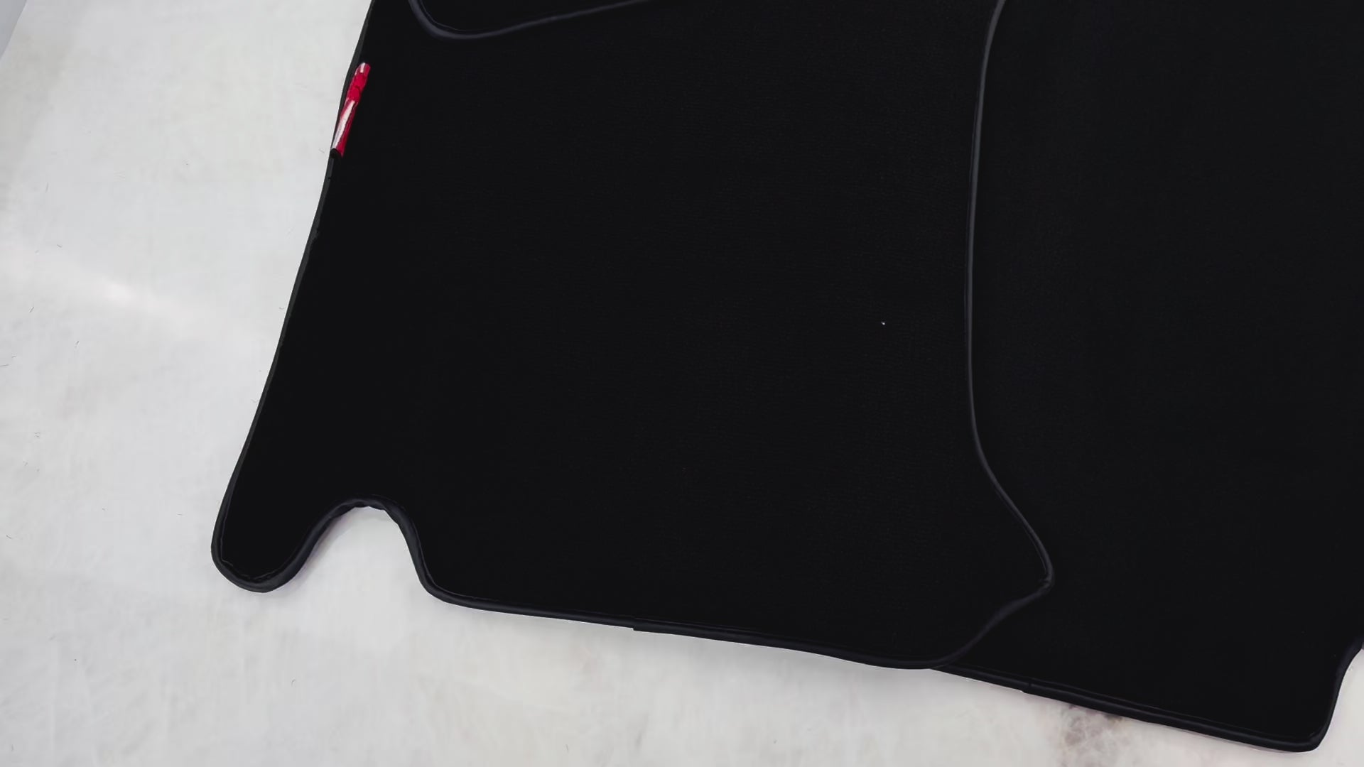 Alfombrillas Negras para Coche para Mitsubishi 3000 (1990-2000) - Edición Japón - AutoWin