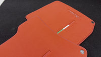 Tapis de voiture rouge pour Ferrari Portofino (2018-2023) Édition italienne