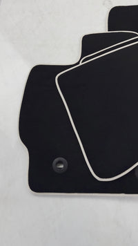 Tapis de voiture pour Toyota Prius (2009-2012)