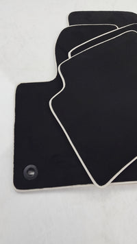 Tapis de voiture pour Toyota Prius (2016-2021)