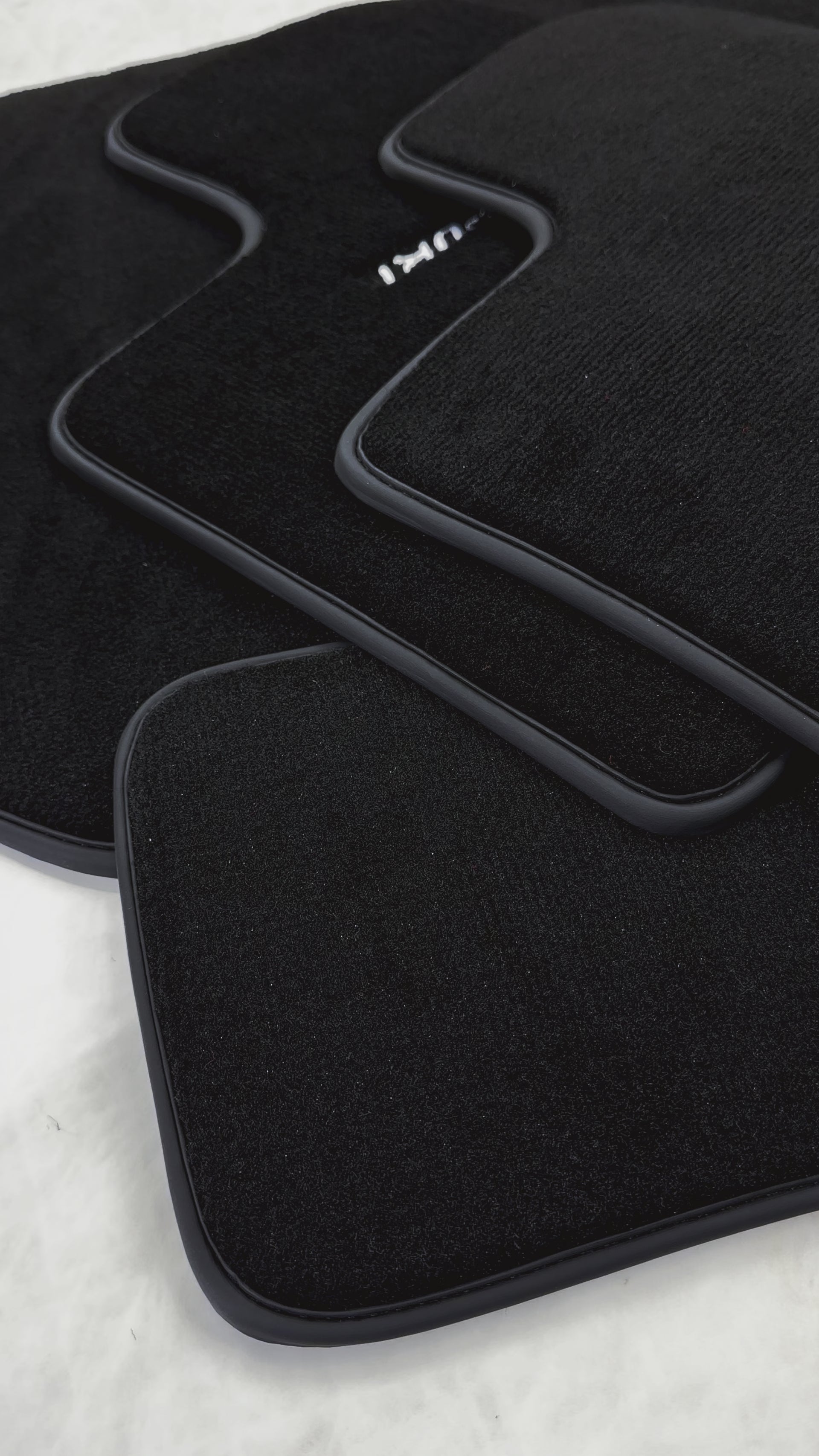 Fußmatten für Lexus SC 430 (2001–2010) ER56 Sport - AutoWin.EU